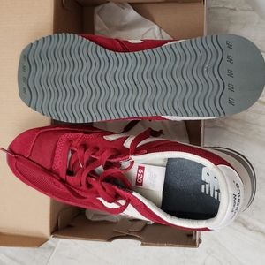 New Balance Sneakers